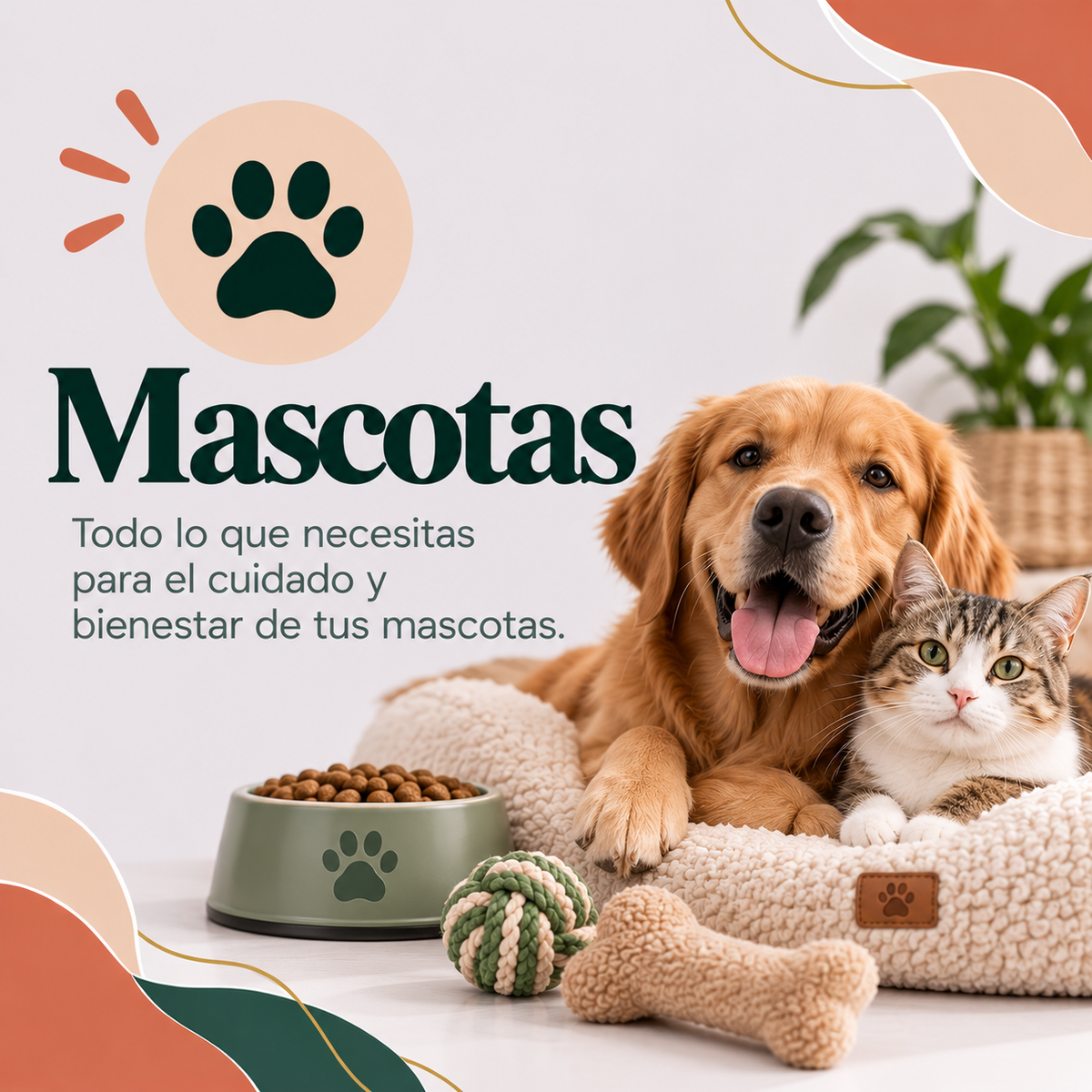 Mascotas