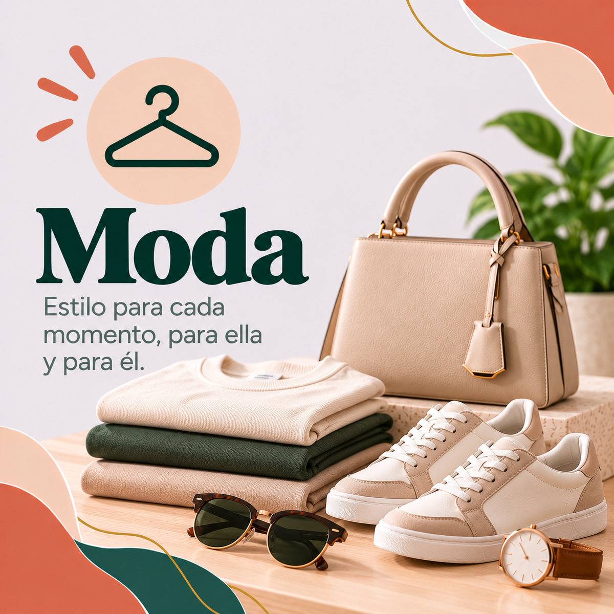 Moda
