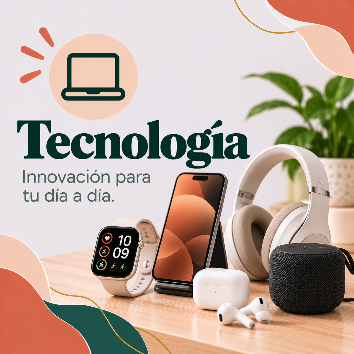Tecnología
