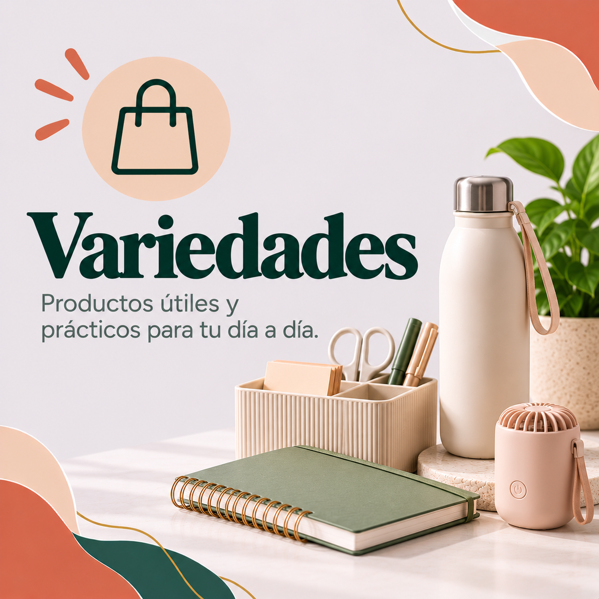 Variedades
